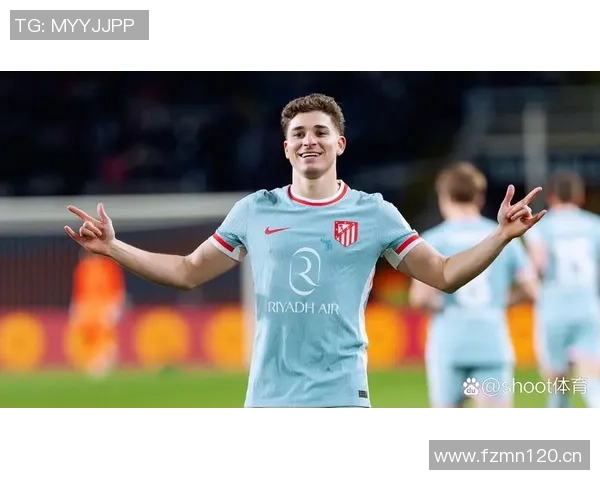 巴萨对阿尔瓦雷斯兴趣减弱认为马竞报价过高不合理